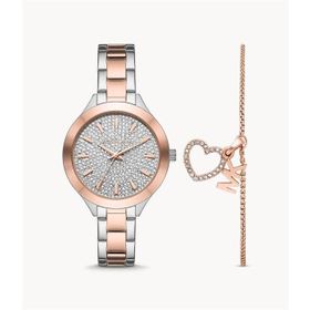 Michael Kors MK1045 Kadın Kol Saati