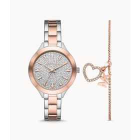 Michael Kors MK1045 Kadın Kol Saati