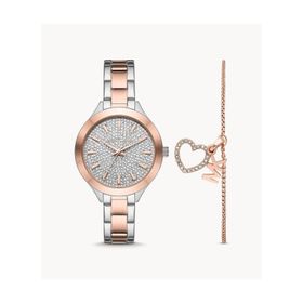 Michael Kors MK1045 Kadın Kol Saati