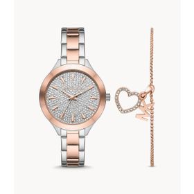 Michael Kors MK1045 Kadın Kol Saati