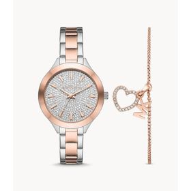 Michael Kors MK1045 Kadın Kol Saati