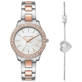 Michael Kors MK1048 Kadın Kol Saati