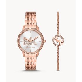 Michael Kors MK1052SET Kadın Kol Saati