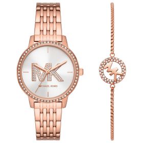 Michael Kors MK1052SET Kadın Kol Saati