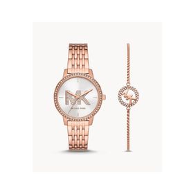 Michael Kors MK1052SET Kadın Kol Saati