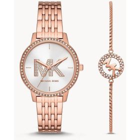 Michael Kors MK1052SET Kadın Kol Saati