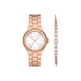 Michael Kors Mk1053set Kadın Kol Saati Ve Bileklik Seti