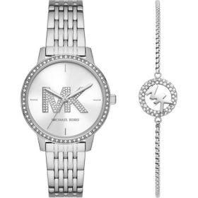 Michael Kors MK1055SET Kadın Kol Saati