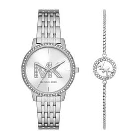 Michael Kors MK1055SET Kadın Kol Saati