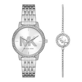 Michael Kors MK1055SET Kadın Kol Saati
