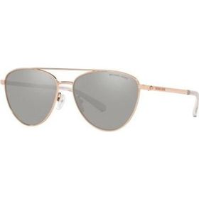 Michael Kors MK1056 10026G 58 15 140 3N Kadın Güneş Gözlüğü
