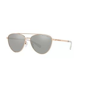 Michael Kors MK1056 10026G 58 15 140 3N Kadın Güneş Gözlüğü