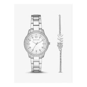 Michael Kors MK1059SET Kadın Kol Saati