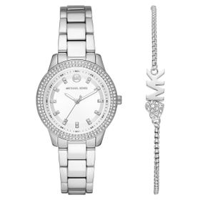 Michael Kors MK1059SET Kadın Kol Saati