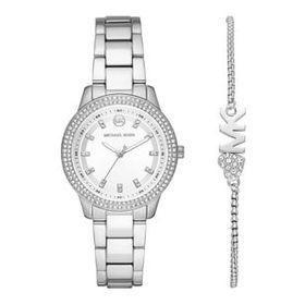 Michael Kors MK1059SET Kadın Kol Saati