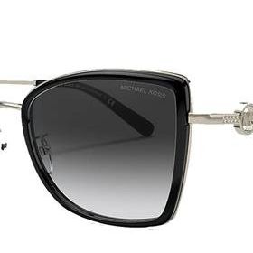 Michael Kors MK1067B 10148G 55 Kadın Güneş Gözlüğü