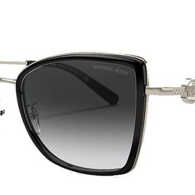 Michael Kors MK1067B 10148G 55 Kadın Güneş Gözlüğü