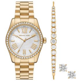 Michael Kors MK1079SET Kadın Kol Saati