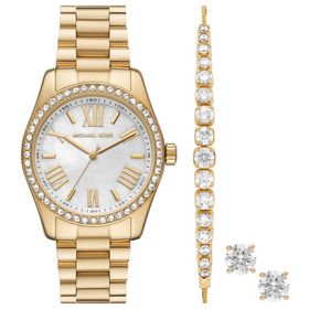 Michael Kors MK1079SET Kadın Kol Saati