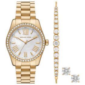 Michael Kors MK1079SET Kadın Kol Saati
