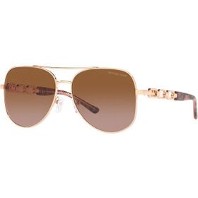 Michael Kors MK1121 110813 58 Kadın Güneş Gözlüğü