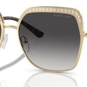 Michael Kors MK1141 57 10188G Kadın Güneş Gözlüğü