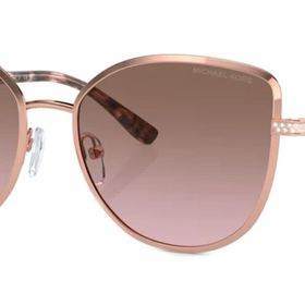 Michael Kors MK1144B 110814 56 Kadın Güneş Gözlüğü