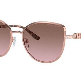 Michael Kors MK1144B 110814 56 Kadın Güneş Gözlüğü