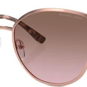 Michael Kors MK1144B 110814 56 Kadın Güneş Gözlüğü