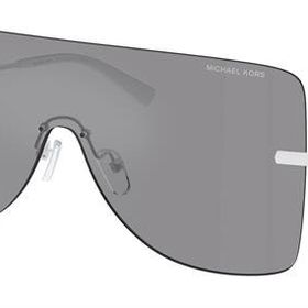 Michael Kors MK1148 1887/1 38 Gri Kadın Güneş Gözlüğü