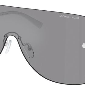 Michael Kors MK1148 1887/1 38 Gri Kadın Güneş Gözlüğü