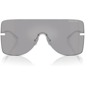 Michael Kors MK1148 1887/1 38 Gri Kadın Güneş Gözlüğü