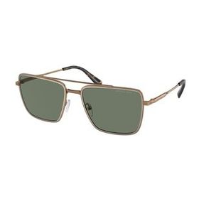 Michael Kors MK1154 18993H 58 Erkek Güneş Gözlüğü
