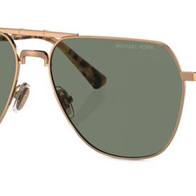 Michael Kors MK1156 18993H 59 Unisex Güneş Gözlüğü