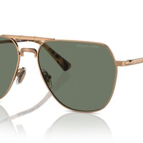 Michael Kors MK1156 18993H 59 Unisex Güneş Gözlüğü