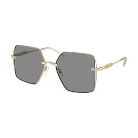 Michael Kors MK1157D 10143F 58 Altın Kadın Güneş Gözlüğü