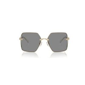 Michael Kors MK1157D 10143F 58 Altın Kadın Güneş Gözlüğü