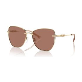 Michael Kors MK1158D 101403 59 Altın Kadın Güneş Gözlüğü