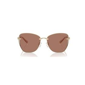 Michael Kors MK1158D 101403 59 Altın Kadın Güneş Gözlüğü