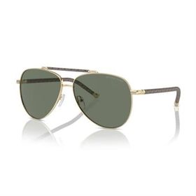 Michael Kors MK1161 10143H 56 Altın Kadın Güneş Gözlüğü