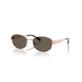 Michael Kors MK1161 1108/3 56 Monte Carlo Kadın Güneş Gözlüğü