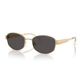 Michael Kors MK1161 189687 56 Altın Kadın Güneş Gözlüğü