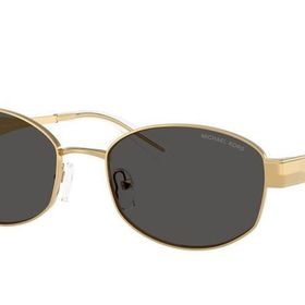 Michael Kors MK1161 189687 56 Altın Kadın Güneş Gözlüğü