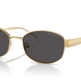 Michael Kors MK1161 189687 56 Altın Kadın Güneş Gözlüğü