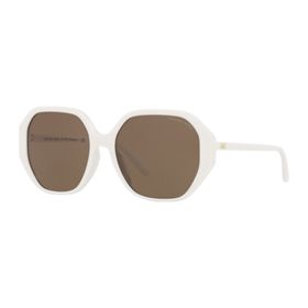 Michael Kors MK2138U 334673 Beyaz Kadın Güneş Gözlüğü