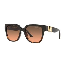 Michael Kors MK2170U 390818 54 Siyah Kadın Güneş Gözlüğü