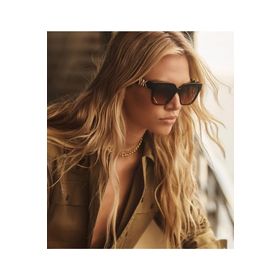 Michael Kors MK2170U 390818 54 Siyah Kadın Güneş Gözlüğü