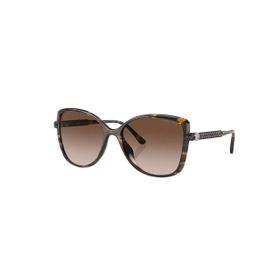 Michael Kors MK2181U 300613 55-16 Kahverengi Kadın Güneş Gözlüğü