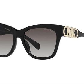 Michael Kors MK2182U 30058G 55 Siyah Kadın Güneş Gözlüğü