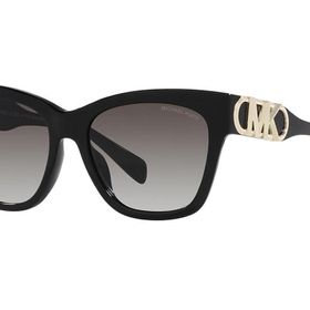 Michael Kors MK2182U 30058G 55 Siyah Kadın Güneş Gözlüğü